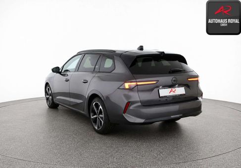 Opel Astra, 2025 3