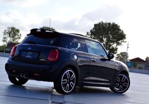 MINI, 2020