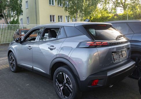 Peugeot 2008, 2026