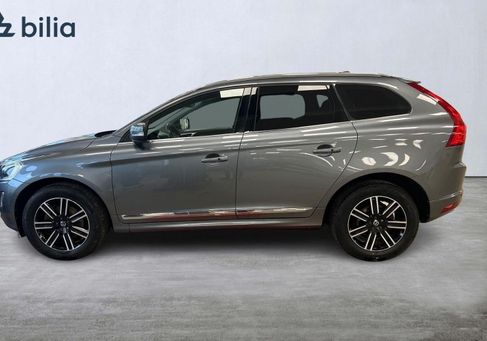 Volvo XC60, 2017