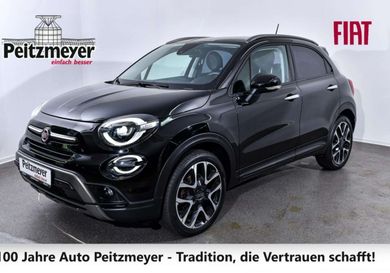 Fiat 500, 2020