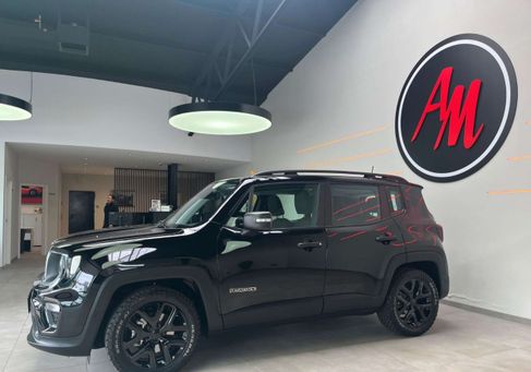 Jeep Renegade, 2025 3