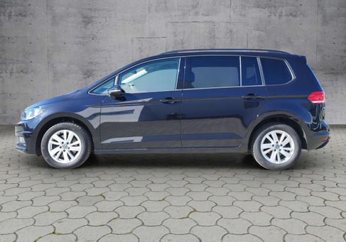 Volkswagen Touran, 2022 2