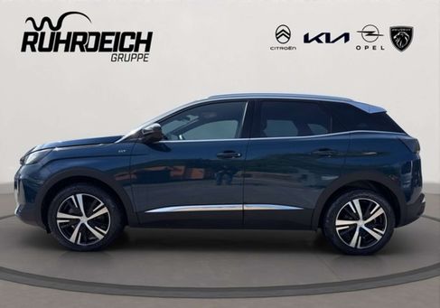 Peugeot 3008, 2024 2