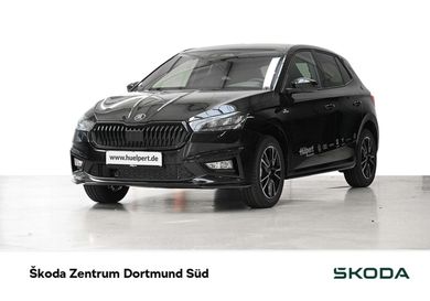 Skoda Fabia, 2026