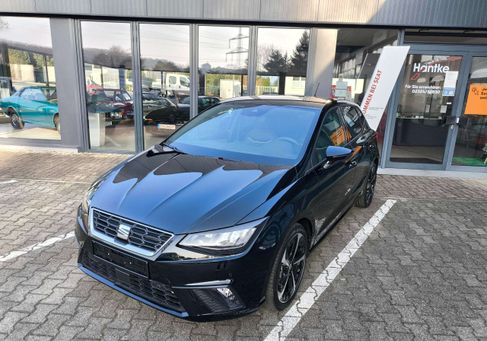 Seat Ibiza, 2025