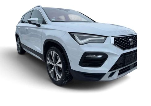 Seat Ateca, 2022