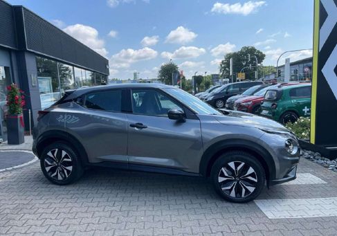Nissan Juke, 2025 3