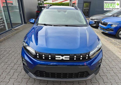 Dacia Sandero, 2026