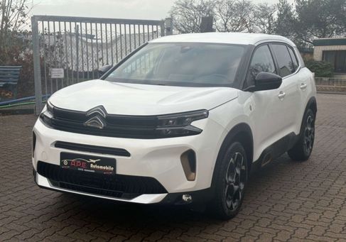Citroën C5 Aircross, 2024