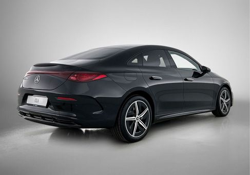 Mercedes-Benz CLA 250, 2026