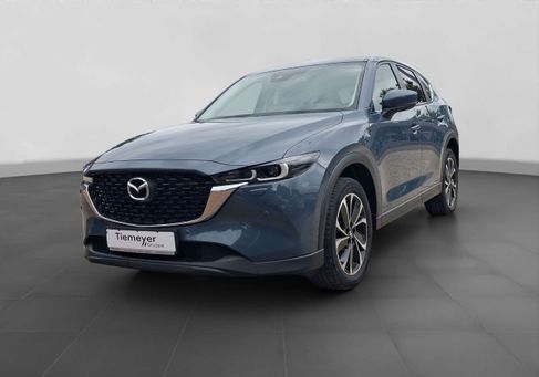 Mazda CX-5, 2022 2
