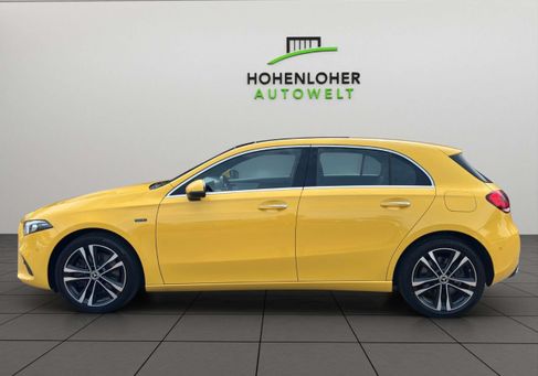 Mercedes-Benz A 250, 2020