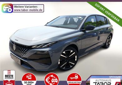 Peugeot 308, 2026