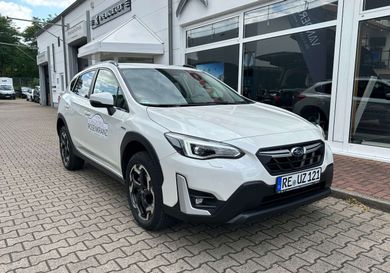 Subaru XV, 2023