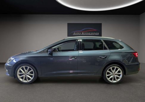 Seat Leon, 2020
