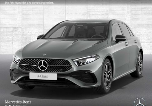 Mercedes-Benz A 250, 2023