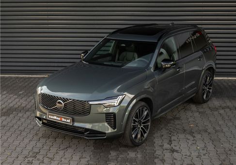 Volvo XC90, 2026 3