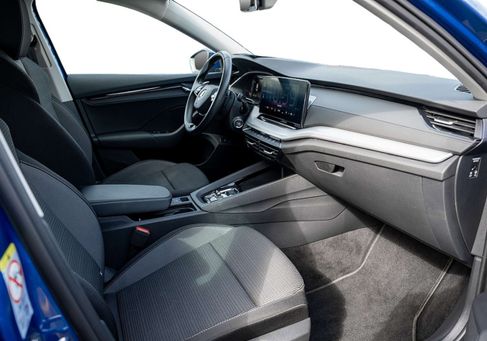 Skoda Octavia, 2022