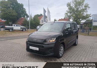 Fiat Doblo, 2026