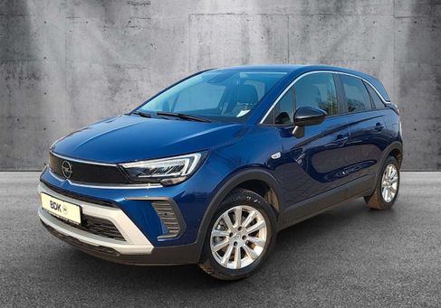 Opel Crossland X, 2022