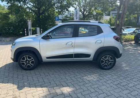 Dacia Spring, 2023 2