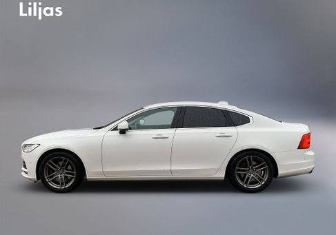 Volvo S90, 2018