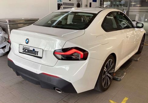 BMW 218, 2024 3