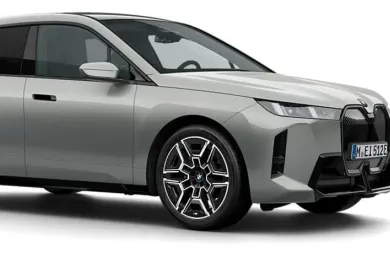 BMW, 2027