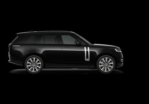Land Rover Range Rover, 2026 3