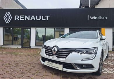 Renault Talisman, 2019