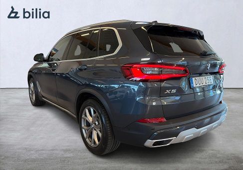 BMW X5, 2020 3
