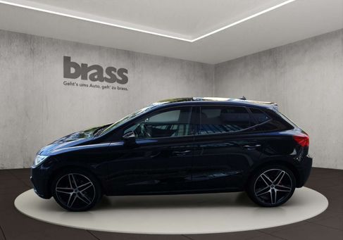 Seat Ibiza, 2023 2