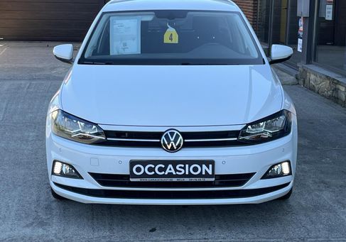 Volkswagen Polo, 2021 3
