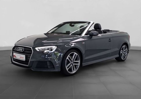Audi A3, 2018 2