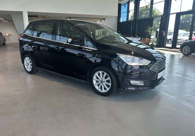 Ford Grand C-Max, 2019