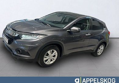 Honda HR-V, 2020