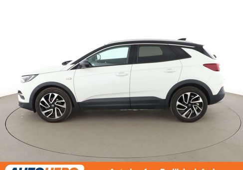 Opel Grandland X, 2019 3