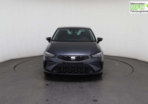 Seat Ibiza, 2026