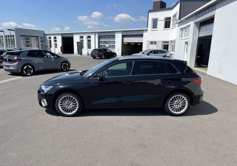 Audi A3, 2024 3