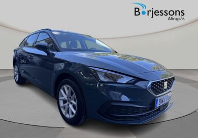 Seat Leon, 2026