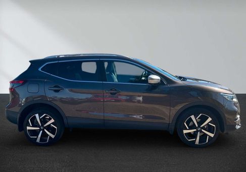 Nissan Qashqai, 2019 3