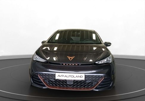 Cupra Born, 2022 3