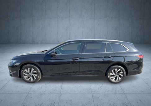 Volkswagen Passat Variant, 2024 2
