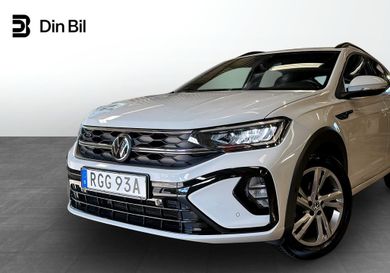 Volkswagen Taigo, 2024