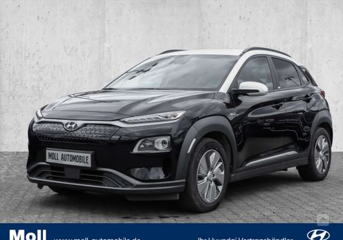 Hyundai Kona, 2020