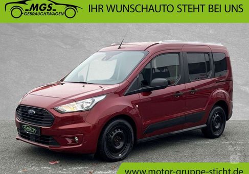 Ford Tourneo Connect, 2020