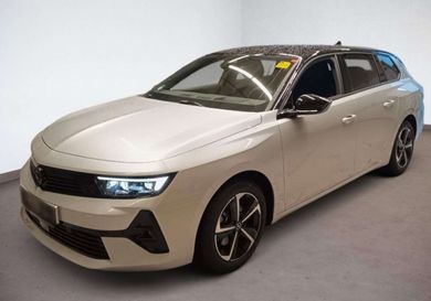 Opel Astra, 2025