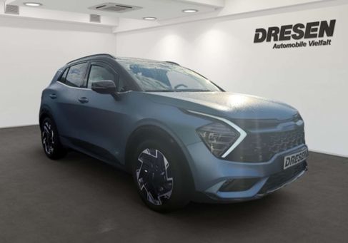 Kia Sportage, 2022 2