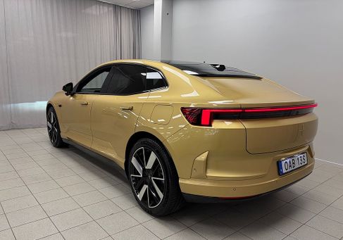 Polestar, 2026 3